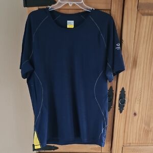 Icebreaker Merino Wool Shirt